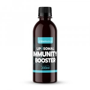 Liposomal Immunity Booster