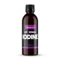 Liposomal Iodine - Lipozomálny jód