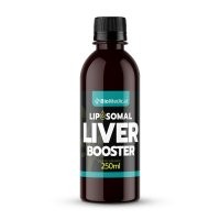 Liposomal Liver Booster