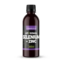 Liposomal Selenium + Zinc