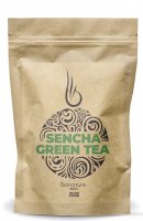 Sypaný Zelený čaj - Sencha