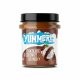 Orieškové maslá Yummer! 300g Chocolate & Coconut Crunchy