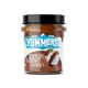 Oříšková másla Yummer! 300g Chocolate & Coconut Crunchy