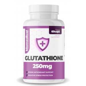 L-Glutathione kapsle
