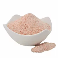 Himálajská sůl růžová jemná