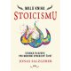 Malá kniha stoicismu Český