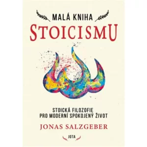 Malá kniha stoicismu