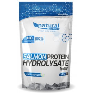 Salmon Protein Hydrolysate ProGo®