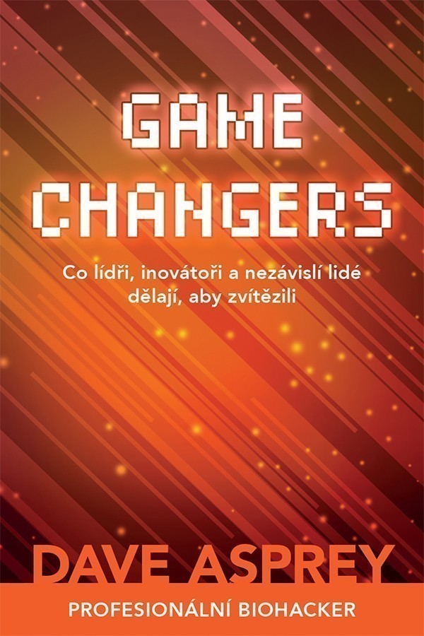 Game Changers Český