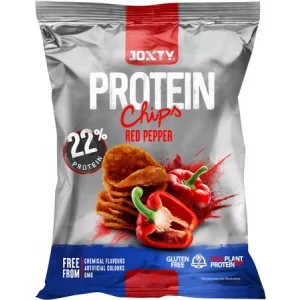 Proteinové chipsy JOXTY