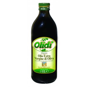 Extra panenský olivový olej Olidi Classico
