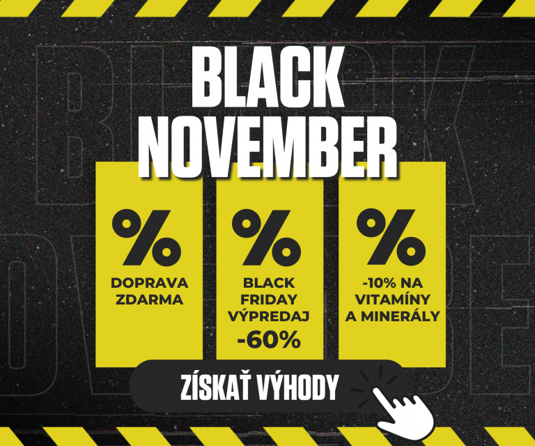 Black November 2022