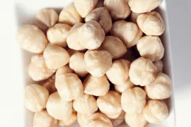 Priplatiť sa oplatí: prečo pravidelne konzumovať makadamové orechy?