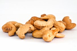Oblíbené kešu ořechy: vše, co byste o nich měli vědět