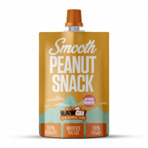 Peanut Snack - Arašidové maslo na cesty