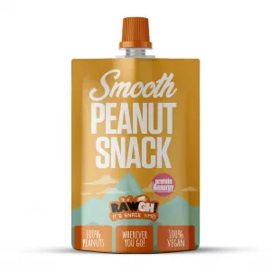 Peanut Snack - Arašidové maslo na cesty