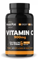 Warrior Vitamin C kapsuly