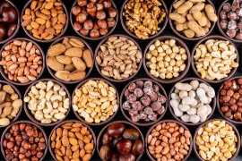 Ktoré orechy sú najzdravšie? Zoznam benefitov vás prekvapí