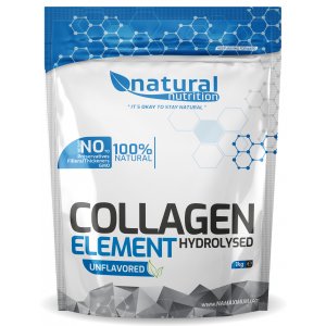 Collagen Element - Hydrolyzed Porcine Collagen