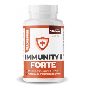Immunity 5 Forte