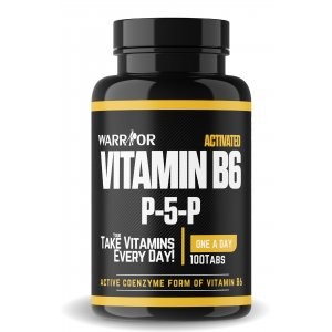 Vitamin B6 P-5-P