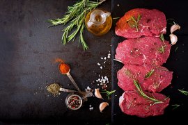 Příručka pro milovníky masa: Odhalte tajemství Carnivore diety