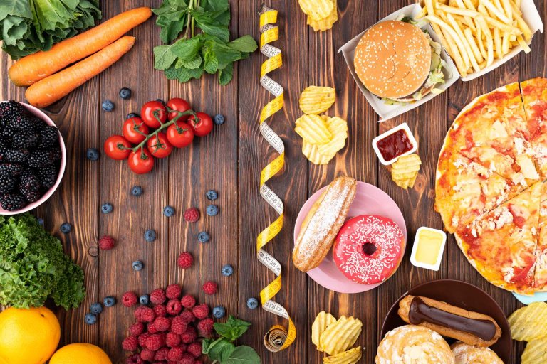 Búranie mýtov: Je nízkotučná strava kľúčom k optimálnemu zdraviu?