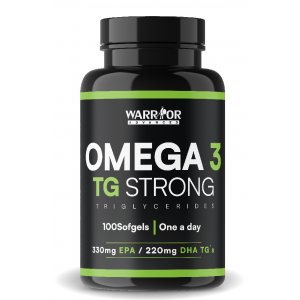 Omega 3 TG Premium