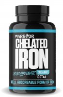 Chelated Iron – železo chelát