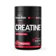 Creatine monohydrate - Kreatin monohydrát 600g Raspberry