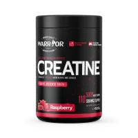 Creatine monohydrate - Kreatin monohydrát