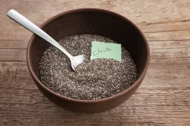 Chia semienka: Blahodárne účinky a recepty, ako ich pripraviť