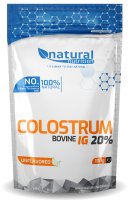 Colostrum v prášku 20% IG