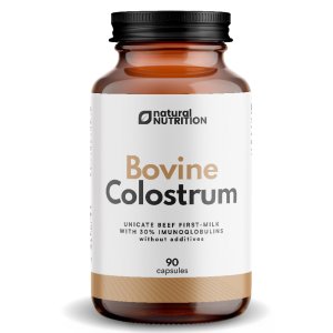 Colostrum Tablets