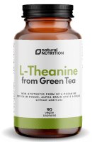 L-theanine Tablets