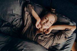 Ashwagandha a spánok: Ako vďaka prírode podporiť relaxáciu?