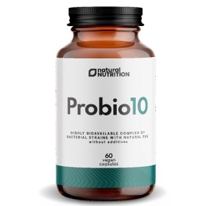 Probio10 kapsuly