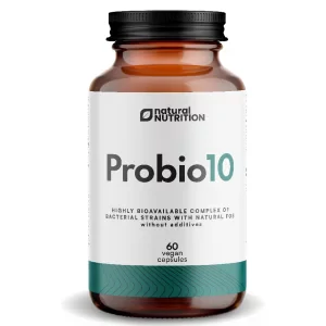 Probio10 kapsuly