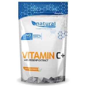 Vitamín C+ Slow Release Powder