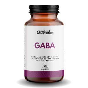 GABA capsules