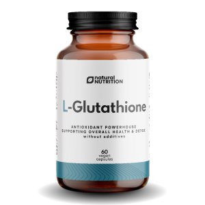 L-glutation kapszula