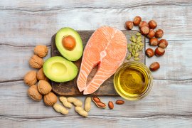 Top 10 zdrojov omega-3 mastných kyselín v potravinách