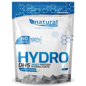 Hydro DH5 syrovátkový hydrolyzát