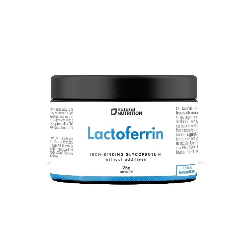 Lactoferrin powder | NaMaximum Lactoferrin powder | NaMaximum