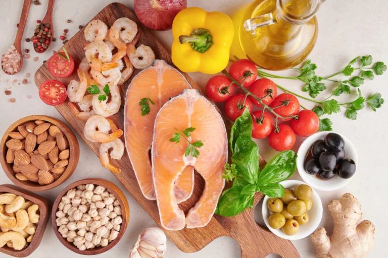 Snižte záněty, bolest a únavu: Omega-3 jako skrytý klíč k regeneraci po sportu