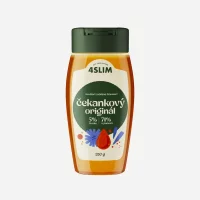 Čakankový sirup Originál