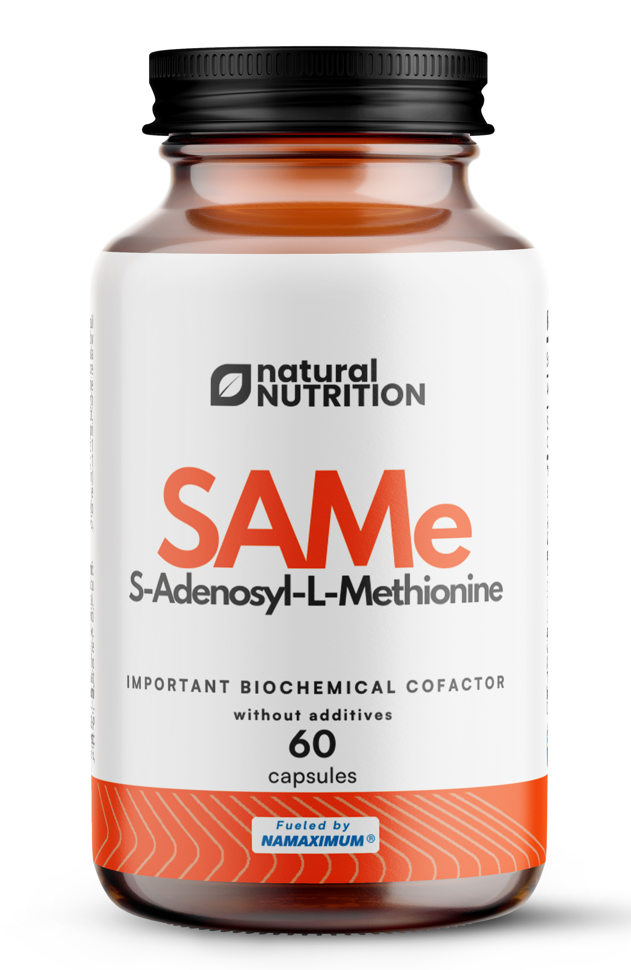 SAMe kapsuly 60 caps