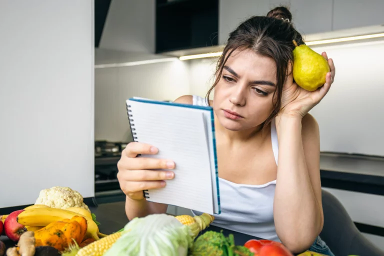 Clean eating: Proč vás zdravá strava může brzdit