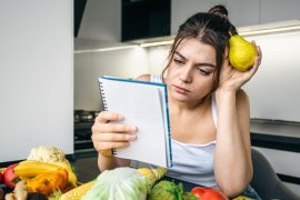 Clean eating: Prečo vás zdravá diéta môže brzdiť
