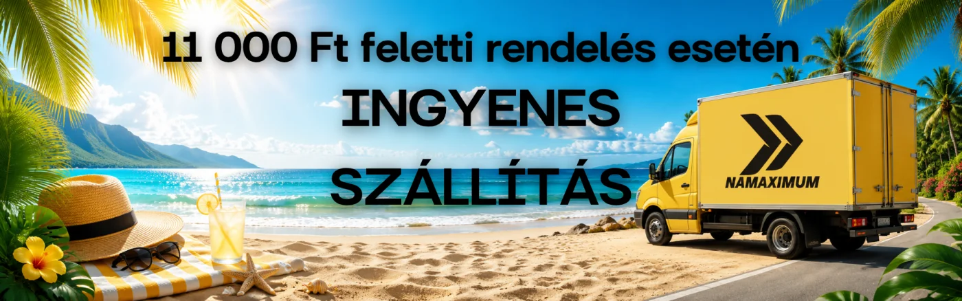 Doprava zdarma Júl 2026